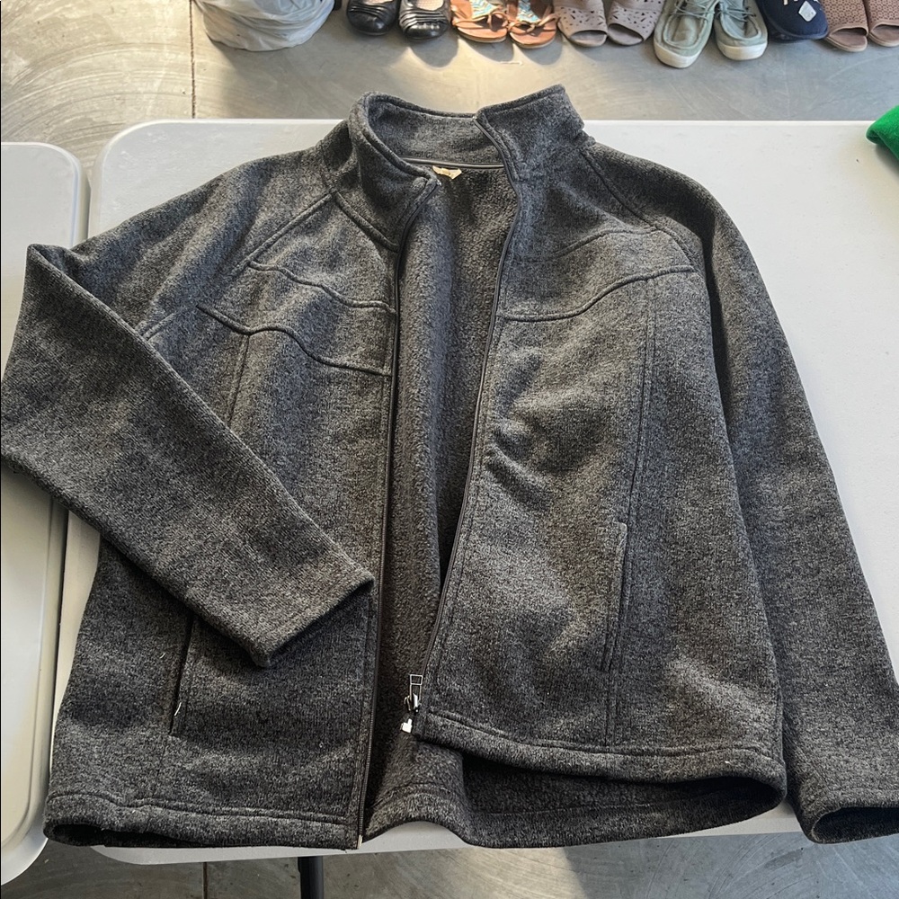 XL women’s jacket